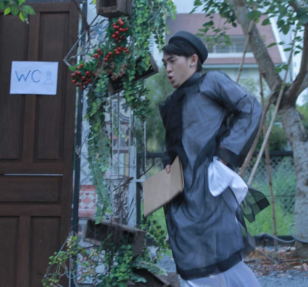 Clip trailer Pho 13 hinh anh