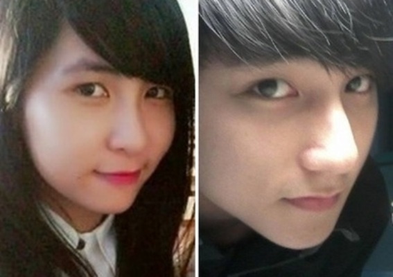 Nu sinh bi lam phien vi tin don em gai Son Tung M-TP hinh anh