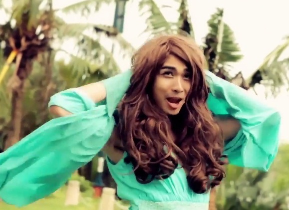 Clip Loi nguyen duoc hoa giai bang tinh yeu hinh anh