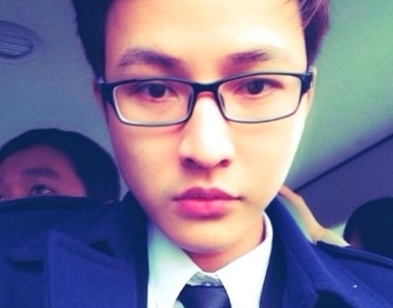 Thay giao hot boy: 'Toi chi can nguoi yeu biet dong cam' hinh anh