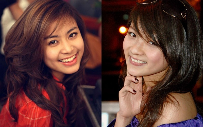 Sau scandal của Hoàng Thùy Linh vào cuối 2007, Thùy Linh và Thủy Top chơi khá thân với nhau. Những người trong cuộc đã lên tiếng rằng Thủy Top là người động viên, giúp đỡ Thùy Linh rất nhiều để vượt qua cú sốc đầu đời và trở lại con đường nghệ thuật thành công hơn mong đợi. Đã có thời giới trẻ chứng kiến sự kết hợp đầy ăn ý của Linh và Top trong những bộ hình thời trang ấn tượng. Cả hai ngày càng gắn bó, thân thiết với nhau hơn, khi thì cùng nhau đi du lịch, mua sắm, lúc lại giới thiệu cho nhau những thợ chụp ảnh giỏi, chia sẻ cho nhau những mối làm ăn…