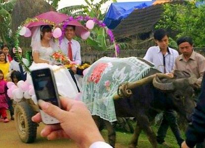 Ruoc dau voi sieu mo to den xe ca tang gay xon xao mang Viet hinh anh