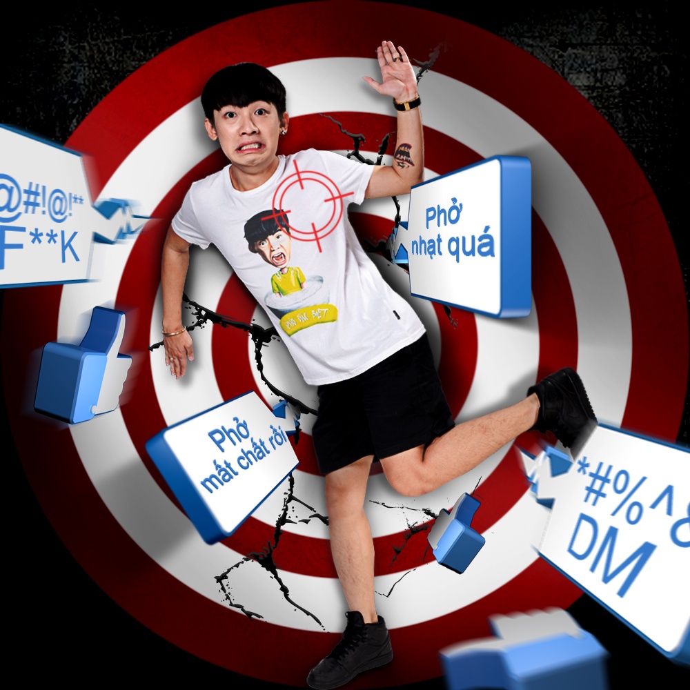 Clip Pho Dac Biet chieu tro de de duoc noi tieng mang hinh anh