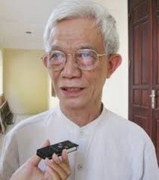 PGS Đặng Quốc Bảo: Cần có cái nhìn thấu đáo, toàn diện về giáo dục Việt Nam