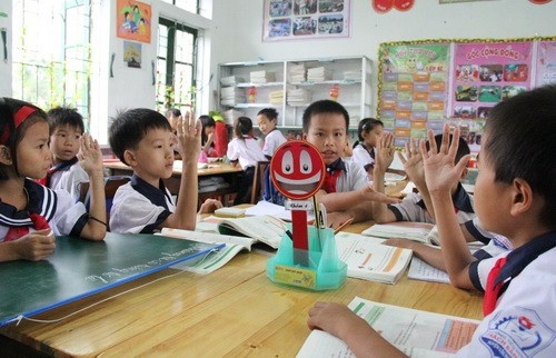 Doi moi giao duc da cham den y nguyen cua nguoi dan hinh anh