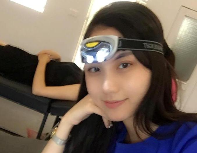 Bo viec tai chinh, 9X kiem 30 trieu/thang nho nghe noi mi hinh anh
