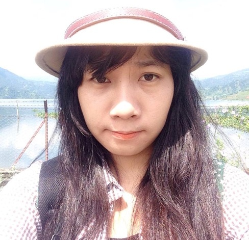 Mỹ Linh.