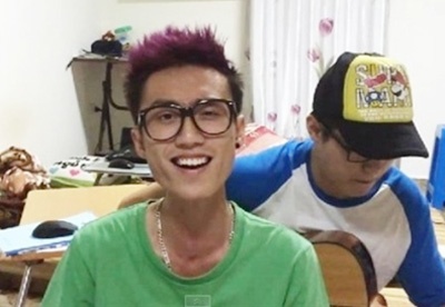 Clip cover 'Chac ai do se ve' tu doc la den tham hoa hinh anh