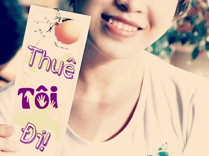 9X keu goi thue than giup do co gai Thanh Hoa bi bong hinh anh