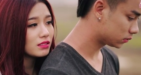 Clip Giang bi Tuan choi bo theo tinh moi hinh anh