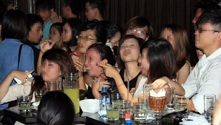 Ky nghe san sinh vien hinh anh