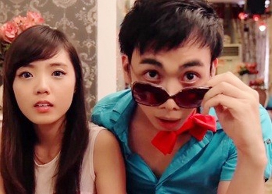 Duong tinh dep nhu mo cua cac thanh vien nhom hai BB&BG hinh anh