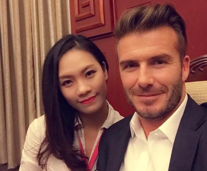 5 co gai khien ban tre ghen ty vi than mat voi sao ngoai hinh anh