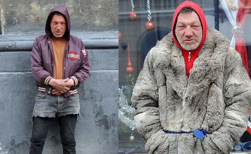 Nguoi vo gia cu sanh dieu noi tieng mang hinh anh