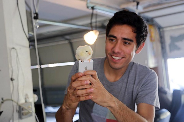 Xem nhung man the hien khong tuong cua than dong ao thuat hinh anh