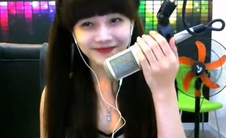 Clip 9X Kien Giang hat ngot ngao don tim nguoi nghe hinh anh