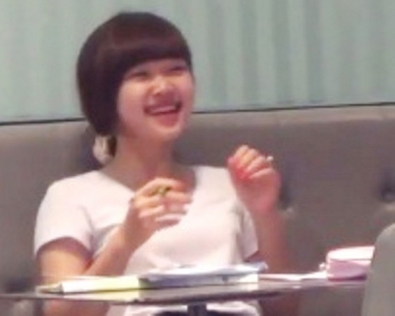 Clip chang trai tan gai: 'Em khong phai la nguoi' hinh anh