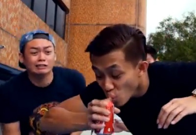 Clip 7 diem khac nhau giua quang cao va doi thuc hinh anh