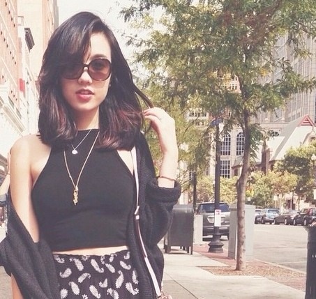 Giai ma suc nong cua cac hot girl Viet tren Instagram hinh anh
