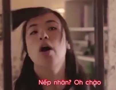 Clip dieu khoi hai con gai hay lam khi mot minh hinh anh