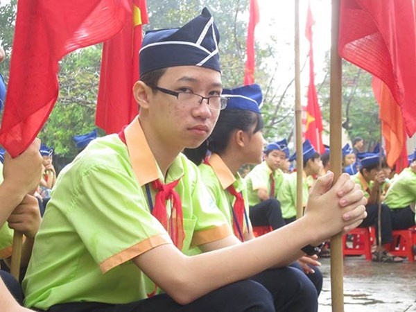 Than dong Nhat Minh: Toan kho lam duoc, toan de vo dau hinh anh