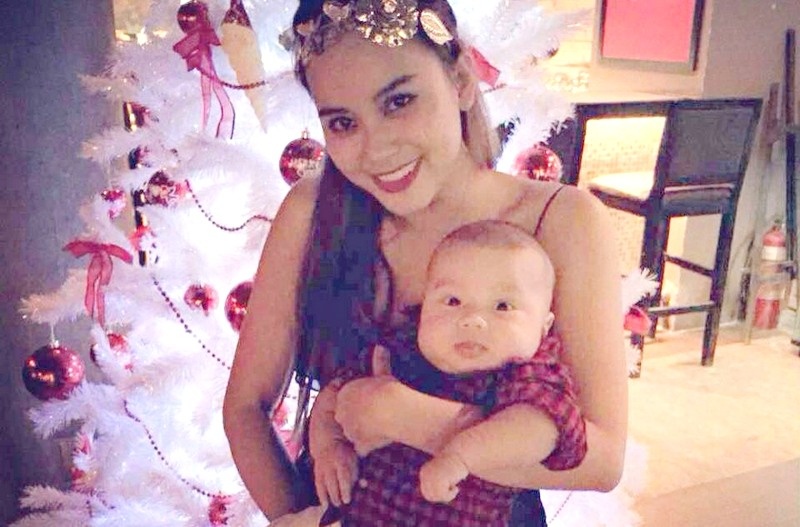 DJ Myno lan dau tai xuat cung con lai khau khinh hinh anh