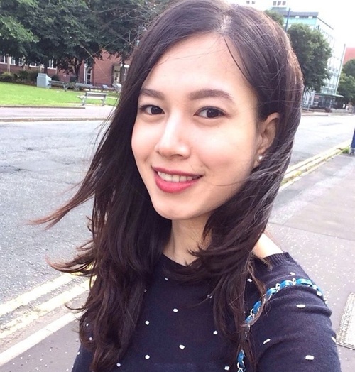 Nga re khac nhau cua cac ai nu - thieu gia nha quyen the VN hinh anh