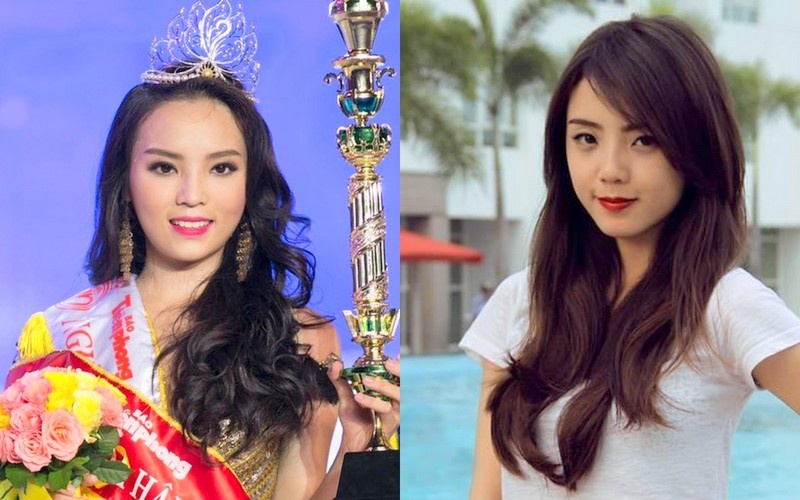 5 ban sao hoan hao nhat cua Hoa hau Viet Nam hinh anh