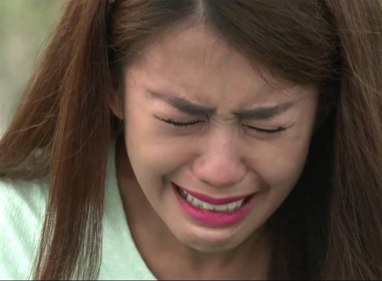 Song gio bua vay hot girl Viet trong nam con Ngua hinh anh