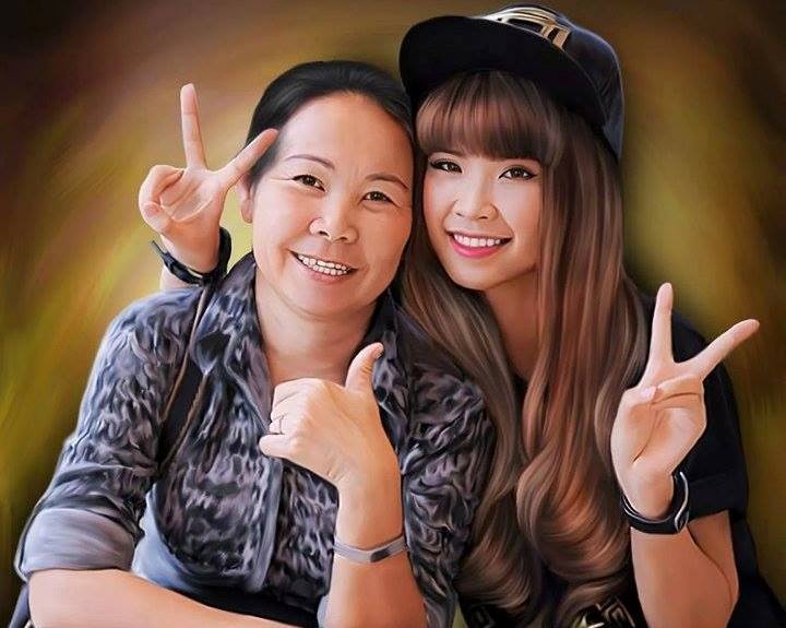 9X ve sao Viet bang chuot may tinh song dong nhu that hinh anh