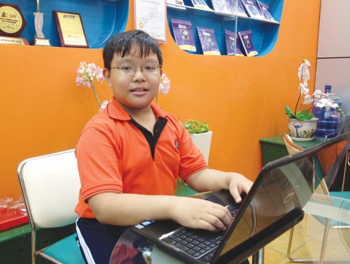 Nguyễn Dương Kim Hảo.