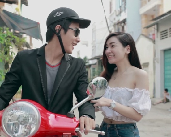 Clip F.A Don NOEL Nhu The Nao? hinh anh