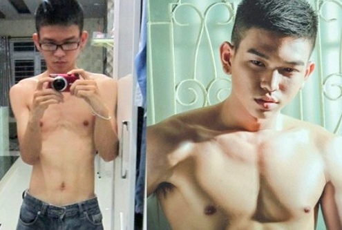 5 vu lot xac hot nhat 2014 cua 9X Viet hinh anh