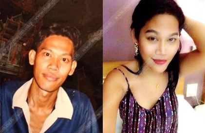 Hanh trinh tu cau be ve chai tro thanh nu trieu phu Thai Lan hinh anh