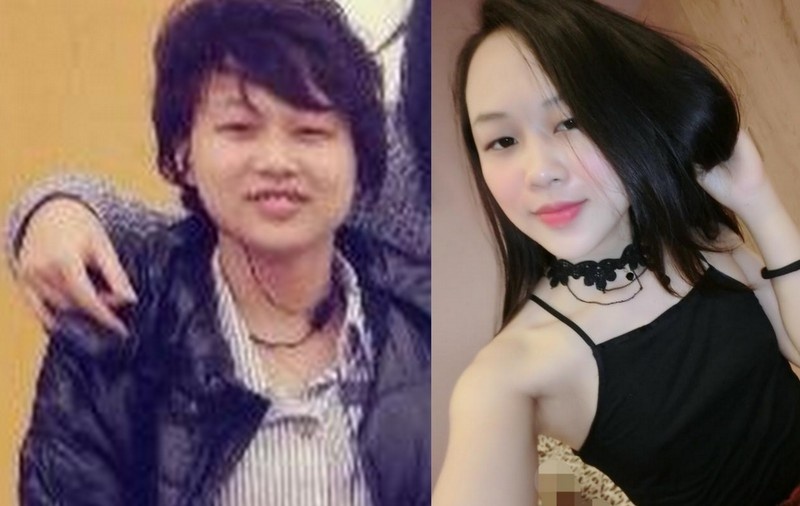 9X Viet vit hoa thien nga nho an chuoi tieu hinh anh