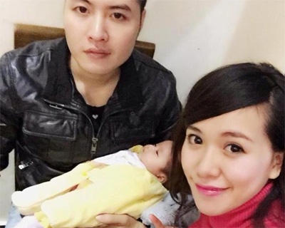 Hot girl Mai Tho: 'Trong mat chong, toi la gai ngoan' hinh anh