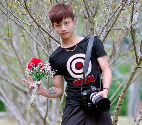 'Pho nhay Ton Ngo Khong' Viet len bao nuoc ngoai hinh anh