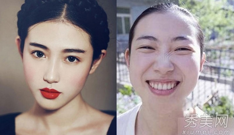 Vo mong truoc mat that cua nhung hot boy, hot girl mang hinh anh