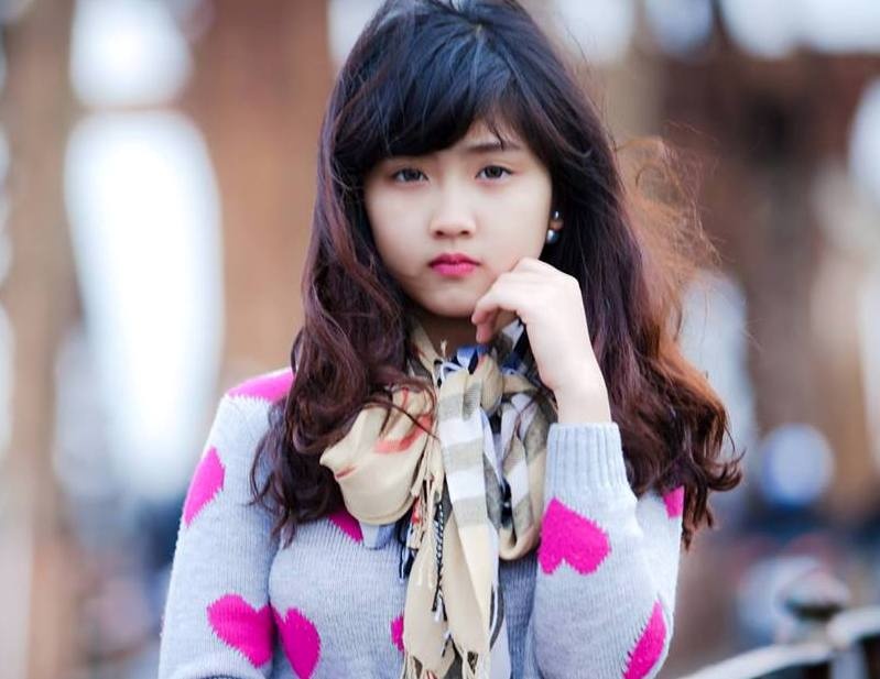 10X mo mang trong bo anh mua dong Ha Noi hinh anh