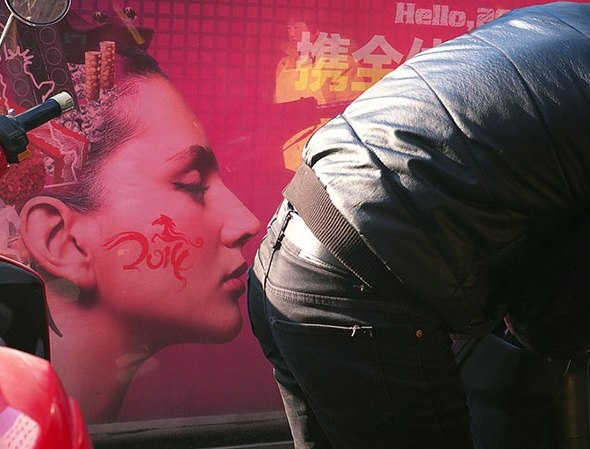 Loat anh trung hop khoi hai cua nhiep anh gia nghiep du hinh anh