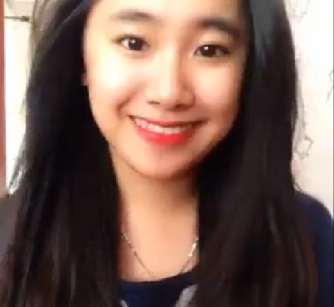 Clip Ky Duyen cover 'Tim' hinh anh