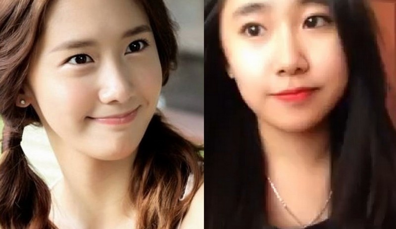 Thieu nu Kien Giang tung loat cover don tim dan mang hinh anh