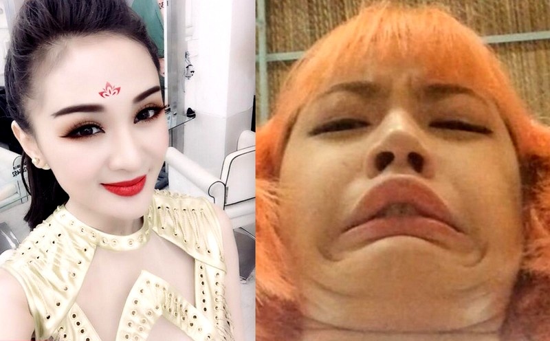 6 kieu tao dang doc, di thanh trao luu trong gioi tre Viet hinh anh
