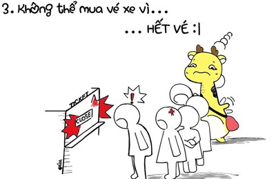 5 ly do oai am khien SV khong the ve que an Tet som hinh anh