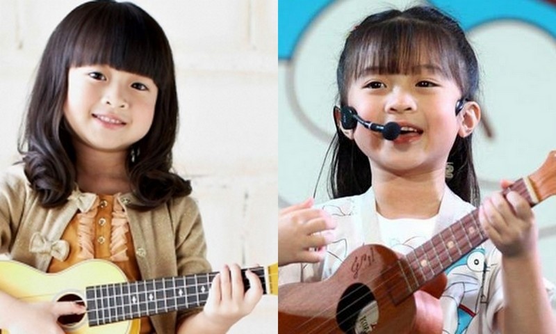 Theo Bangkok post, nổi tiếng mạng từ lúc lên 5, đến khi 7 tuổi, Gail Sophicha đã trở thành cái tên hot khi xuất hiện trong cuộc thi tìm kiếm tài năng Got Talent mùa thứ hai năm 2012 ở Thái Lan. Cô bé trình diễn khả năng chơi đàn ukulele nhuần nhuyễn, nhanh chóng được mệnh danh là 