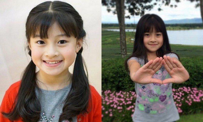 Hiện tại, Gail Sophicha đã lên 9, cô bé bầu bĩnh ngày nào giờ đã ra dáng thiếu nữ. Năm 2013, Gail vinh dự là một trong những khách mời tham gia đêm nhạc với sự góp mặt của 30 nghệ sĩ đến từ nhiều nơi trên thế giới như: Pitbull, Jason Mraz, Owl City, Placebo, Pet Shop Boys, Ash, Love Me Butch (Malaysia), Epik High (Hàn Quốc), nhóm Scandal, JAM Project (Nhật Bản), Miyavi… Ngoài chơi ukulele , Gail Sophicha còn tập chơi cả guitar, cô bé vẫn tiếp tục theo đuổi đam mê âm nhạc dù tuổi đời còn rất nhỏ.