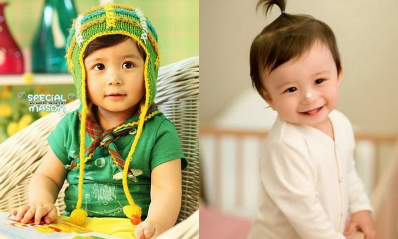 Theo Kbs.co, Mason không chỉ được biết đến như một như một 