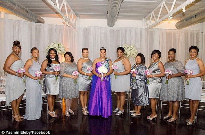 Mot phu nu tu ket hon vi khong tim thay 'nua kia' trong mong hinh anh