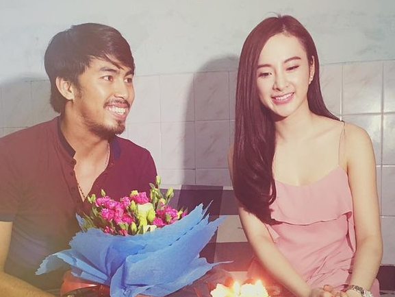 Nhung lan bi ghet va duoc khen cua Angela Phuong Trinh hinh anh