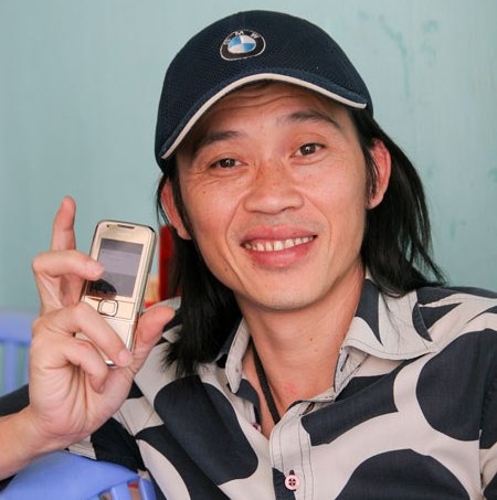 Chang trai hat 'Lan va Diep' bang ten 400 nghe si Viet hinh anh